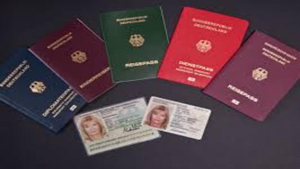 Secure website showing options to buy novelty documents like fake certificates, ID cards, and passports online.